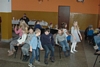 Koło Gospodyń Wiejskich Międzyleś - Choinka